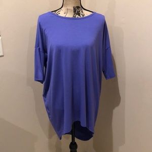 **LAST CHANCE** LuLaRoe Irma Tee